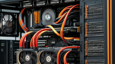 How to Choose the Best GPU Server Manufacturer for Your Needs?