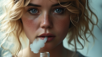 How to Handle Swallowing E-Liquid What Should You Do?