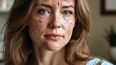 How to Determine the Cost of Professional Scar Removal?