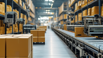 Benefits of Automated Packaging Systems for Global Buyers?