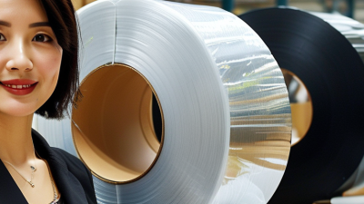 The Best PE Film Options for Your Global Sourcing Needs?