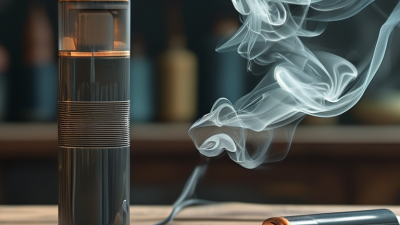 Top 10 Signs Your Vape Coil Is Failing?