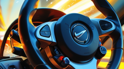 How to Fix Steering Wheel Shaking at High Speeds?