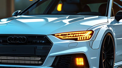 Top 10 Benefits of LED Light Bars vs Halogen for Vehicles?