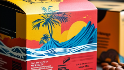 What Makes Packaging Design Effective for Global Buyers?