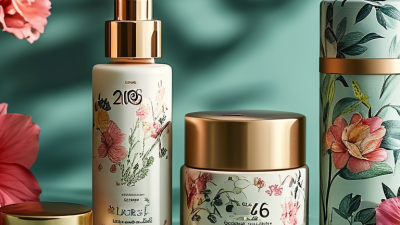 2026 Best Ideas for Designing Attractive Skincare Packaging?