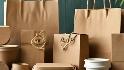 Top 10 Paper Treat Bags for Global Buyers in 2026?