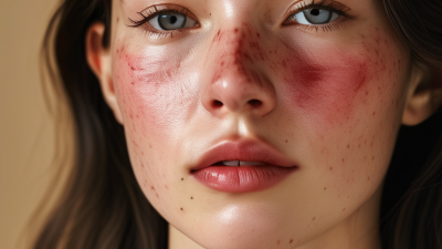 How to Prevent Redness After Microneedling Treatments?