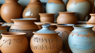 Best Earthenware Pots for Global Buyers Looking to Purchase