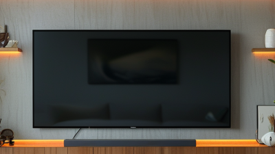 Top 10 Easy Ways to Install LED Strip Backlight on TV?