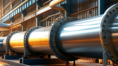 Why Is Thermal Insulation Essential for Industrial Systems?