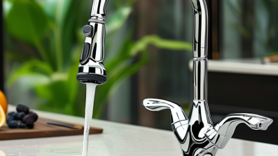 2026 Best Water Purification Tap Options for Global Buyers?