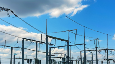 Top Benefits of Outdoor Substations for Global Buyers?