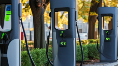 How RFID Cards Enhance Efficiency for Commercial EV Chargers?