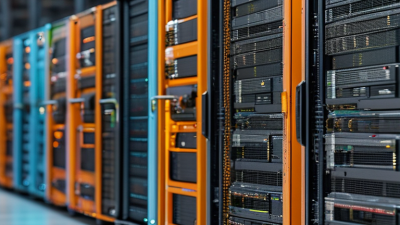 Best Enterprise AI Server Manufacturers for Your Business Needs?