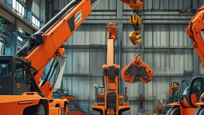 Best Solutions for Heavy Load Handling You Should Consider?