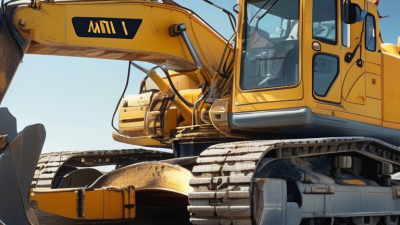 How to Extend the Lifespan of Construction Machinery Efficiently?