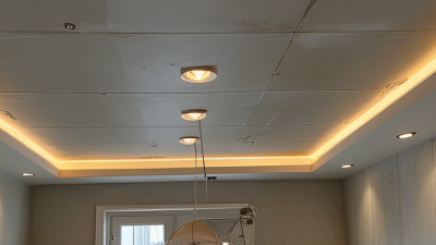 Why You Should Learn How to Install Recessed LED Downlights in Drywall?