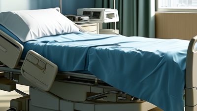 China Top 10 Professional Hospital Beds and Their Life Expectancy?