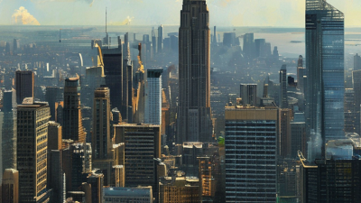 Top 10 Air Monitoring Solutions for Global Buyers?