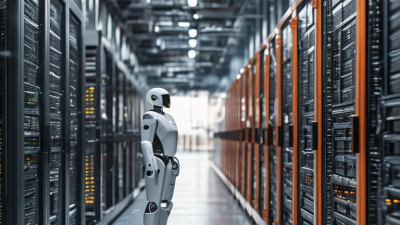 Top 5 AI Server Factory Solutions for Global Buyers?