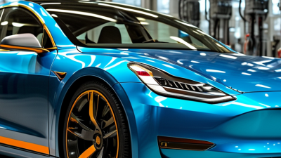 What Factors Influence Electric Vehicle Component Performance?