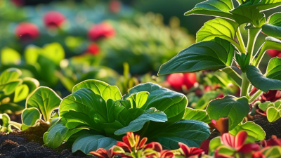 Top 10 Reasons Why Do Plants Need a Dark Period?