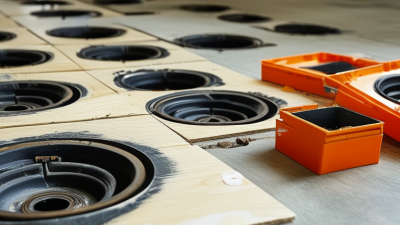How to Install Tool Free Easy Floor Drain in Just Minutes?
