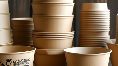 How to Choose the Best Disposable Paper Bowl for Your Needs?