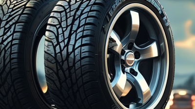 How to Identify Directional Tire Rotation for Your Vehicle?