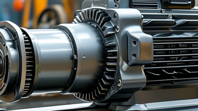 Why Choose DC Gear Motors for Your Applications?