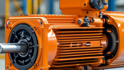 Why Choose Permanent Magnet Motor for Your Business Needs?