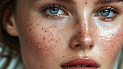 What Does a Skin Analyzer Machine Detect for Your Skin Care?