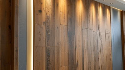 Top 10 Waterproof WPC Wall Panels for Global Buyers?