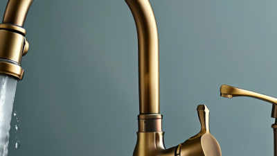 Top 10 Durable Faucets for Heavy Use What to Look For
