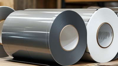 How to Choose the Best Laminated Film for Your Business?