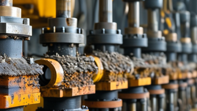 Why Do Hydraulic Components Wear Out Over Time Explained