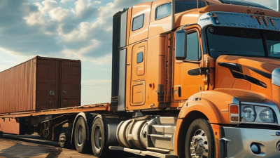 Top 10 Tips to Get a Freight Quote for Oversized Machinery?