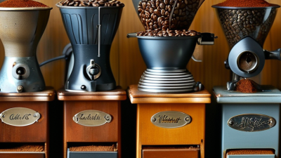 Best Coffee Bean Grinder for Your Needs in 2026?