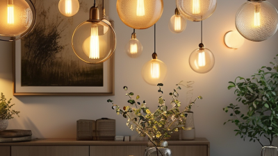 How to Choose Ideal Lighting Fixtures for Small Rooms?