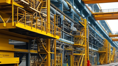 How To Maintain Equipment In Industrial Facilities Effectively?