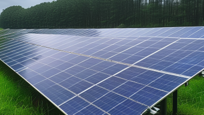 Why Do Outdoor Solar Lights Work on Cloudy Days?