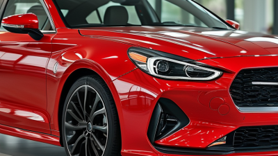 Best Car Deals in China for Global Buyers?