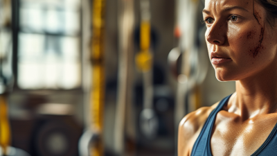 How to Reduce Risk of Re-Injury in Sports and Daily Life?