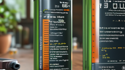 How to Improve Battery Efficiency for Better Performance?