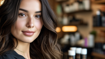 2026 Best Salon Products Used by Professionals Worldwide?