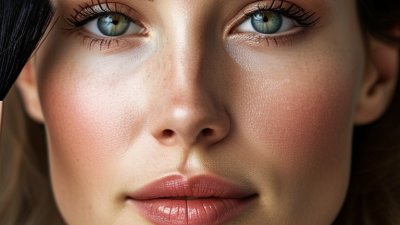 Top 10 Qualities That Define a High Quality Makeup Brush?