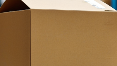 Why is Profile Packaging Essential for Global Procurement?