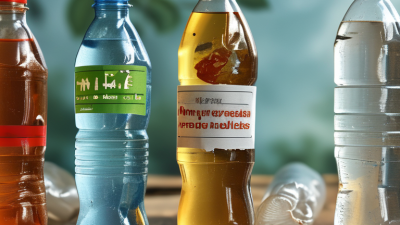 Why Are Some Plastic Bottles Not Recyclable Answers Inside