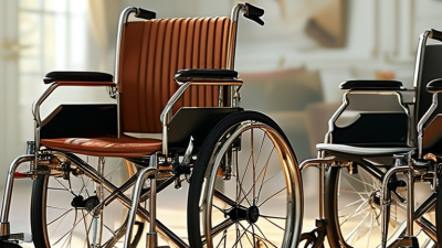 2026 How to Choose Common Wheelchair Customization Options?
